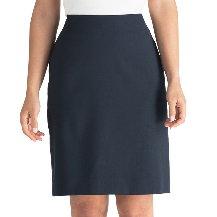 Edwards - 9730 - Ladies Russel Straight Skirt