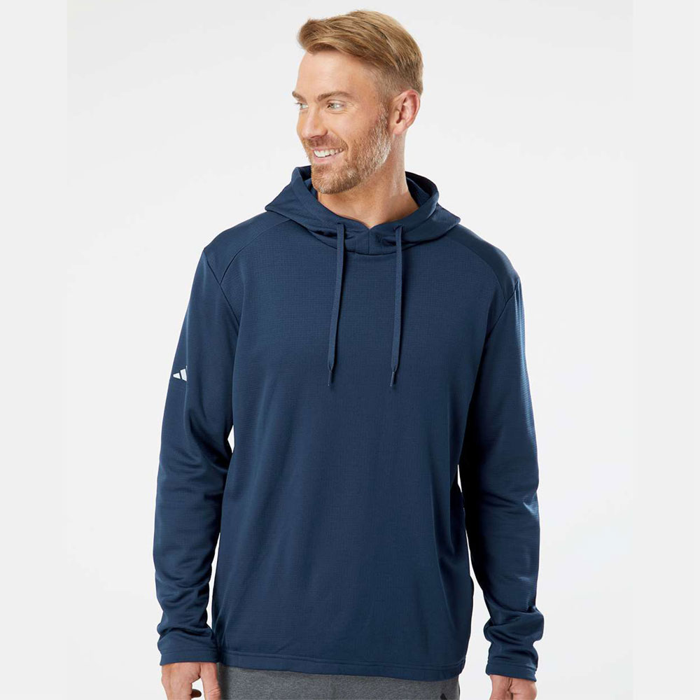 Adidas-A530-Mens-Textured-Mixed-Media-Midweight-Hooded-Sweatshirt
