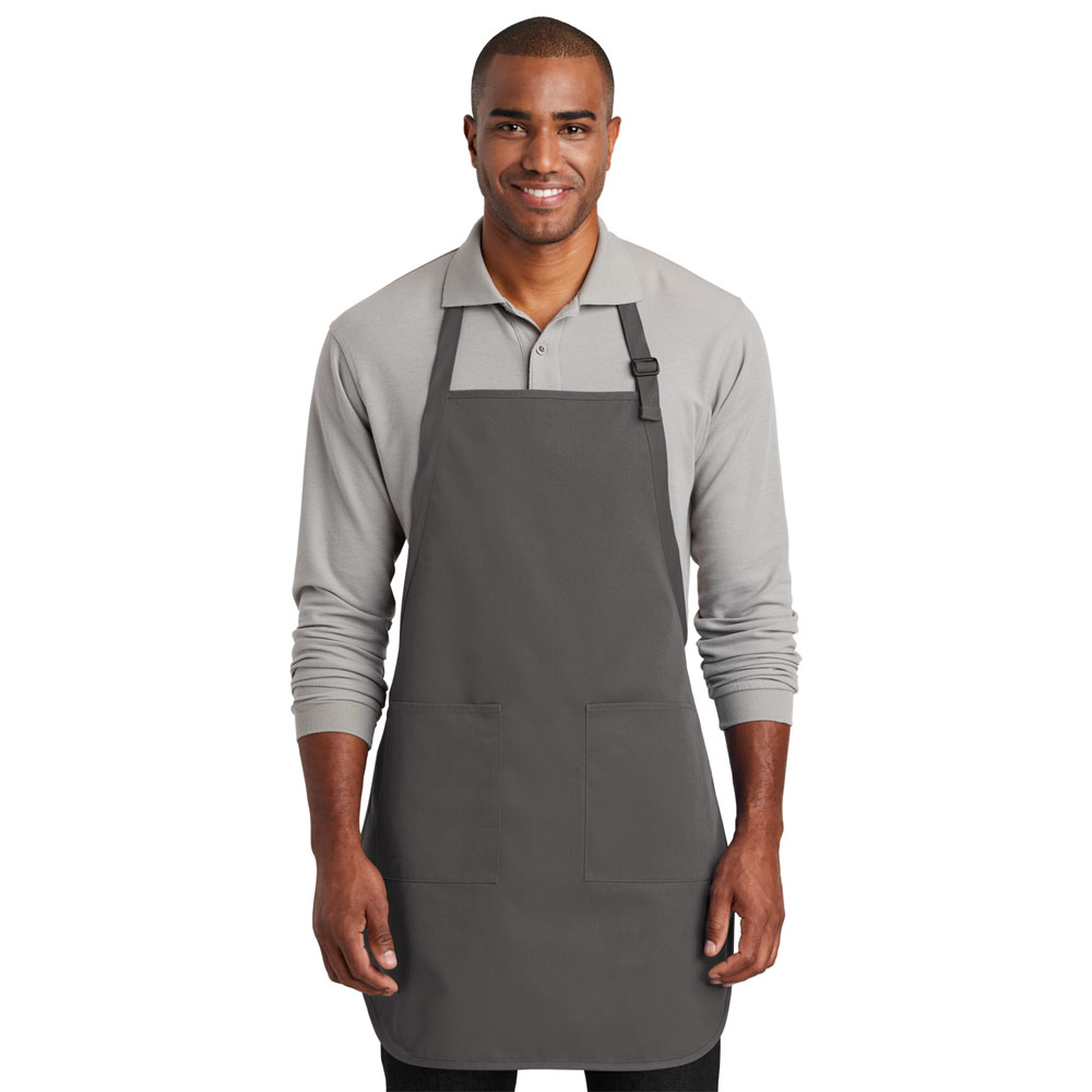 Port-Authority-A600-Full-Length-Two-Pocket-Bib-Apron
