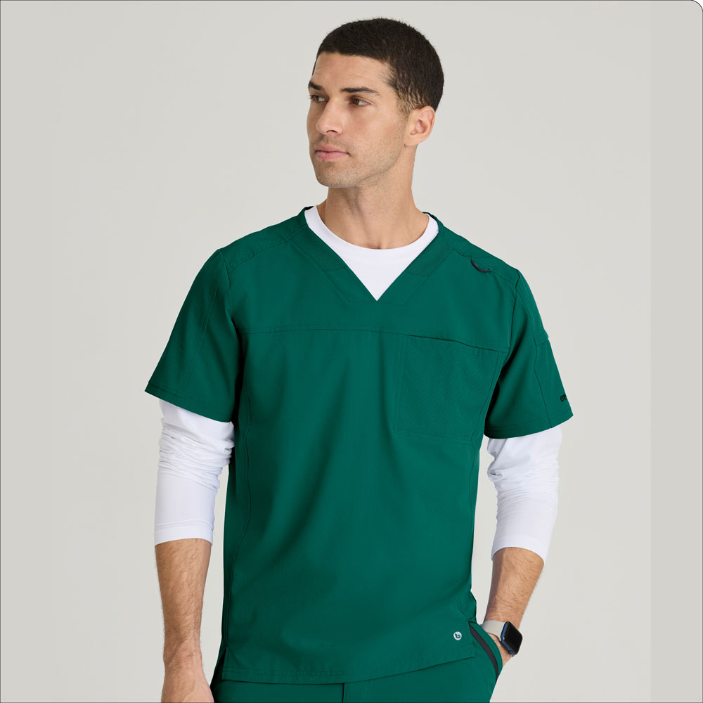 Barco-One-BOT195-Mens-Velocity-Top