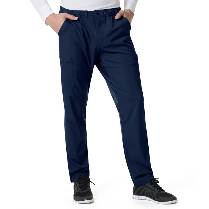 Carhartt Liberty - C55106 - Mens Twill Straight Leg Pant