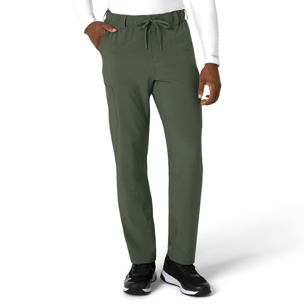 Carhartt Force Cross-Flex - C56410 - Men Jogger Scrub Pant