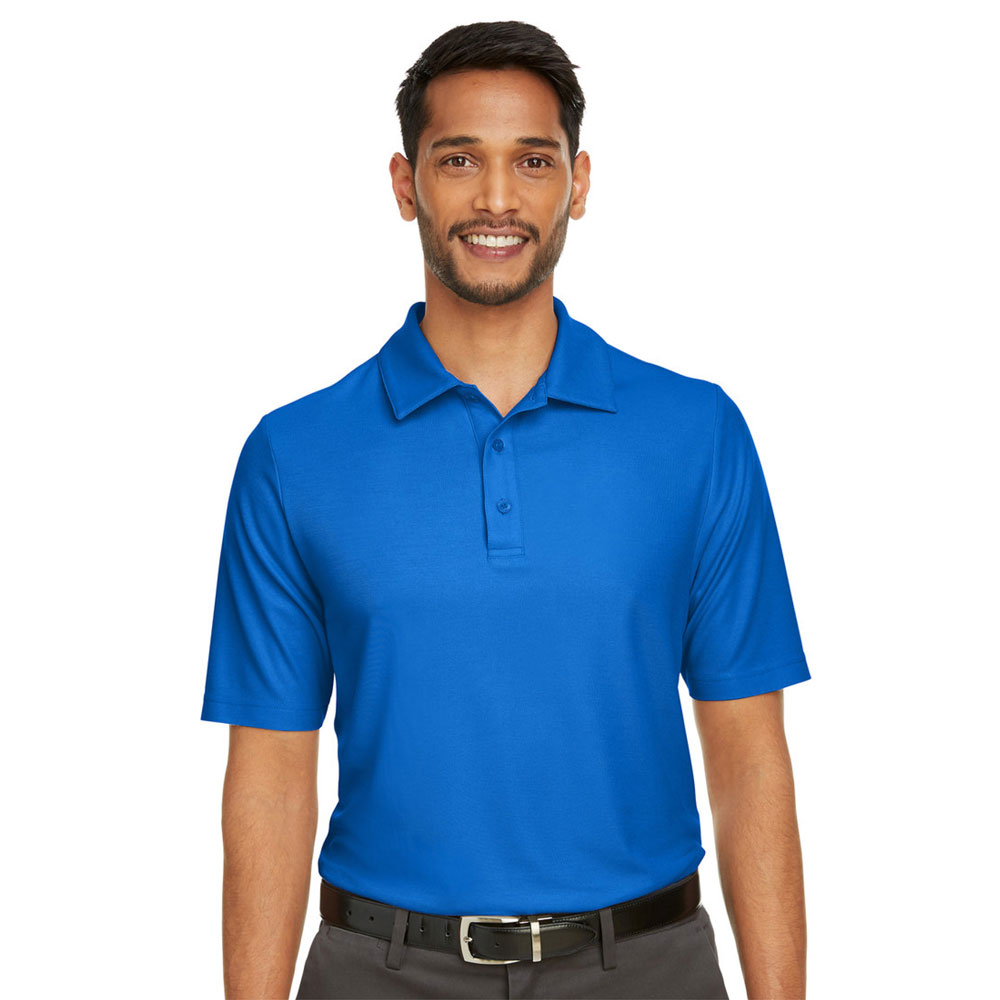 Core365-CE112-Mens-Fusion-ChromaSoft-Pique-Polo