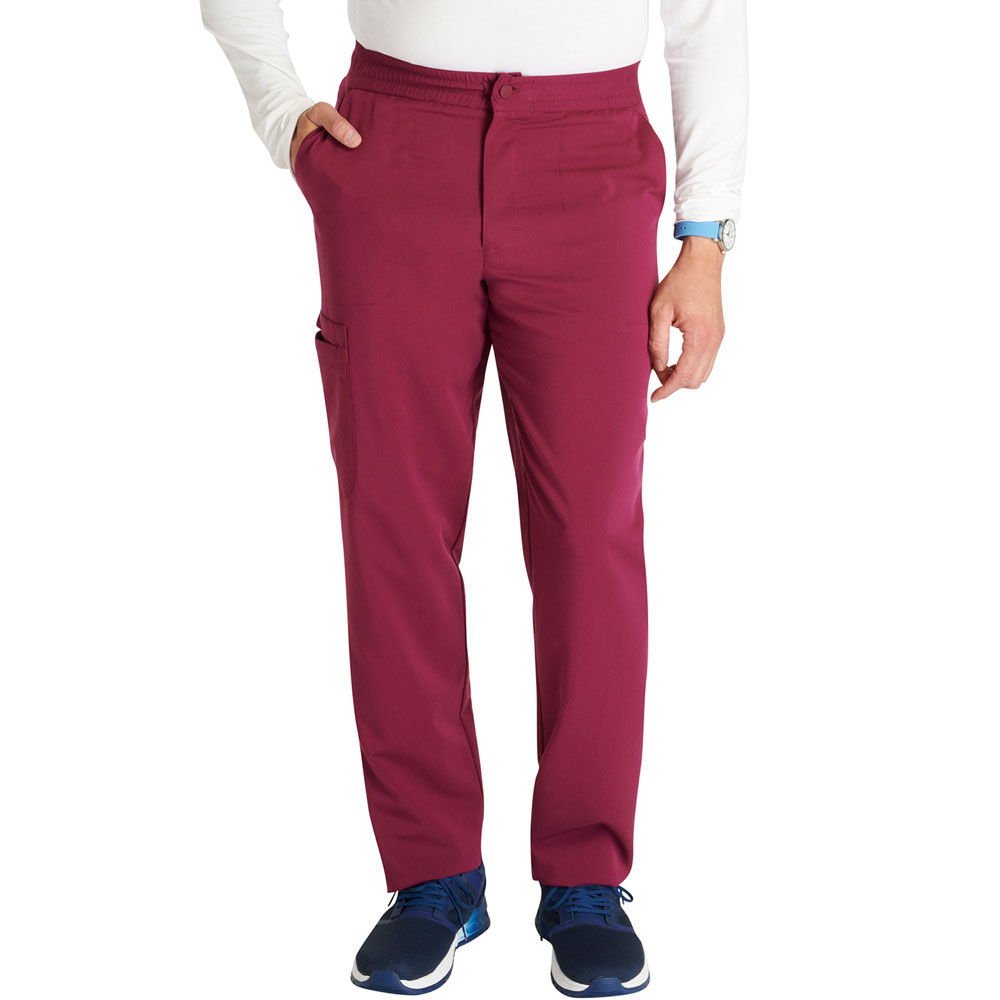 Cherokee Atmos - CK131A - Men's Tapered Leg Pant