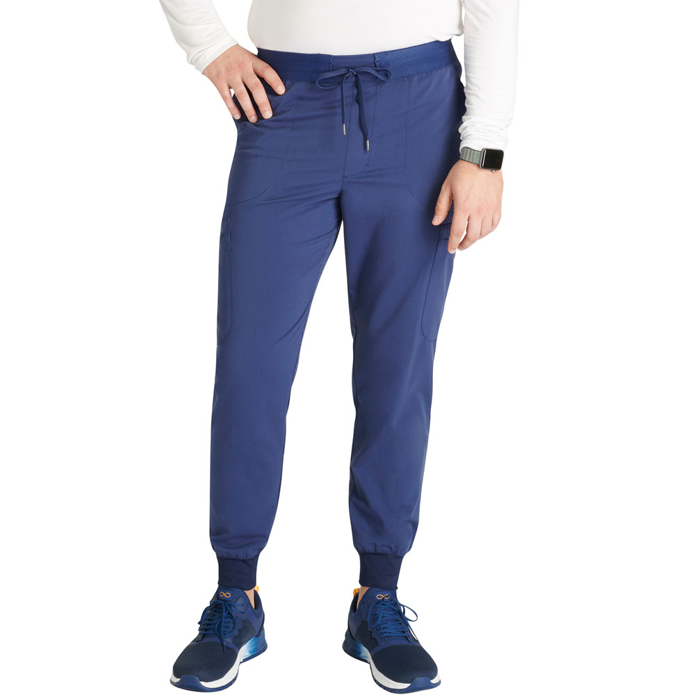 Cherokee Atmos - CK132A - Men's Mid Rise Jogger