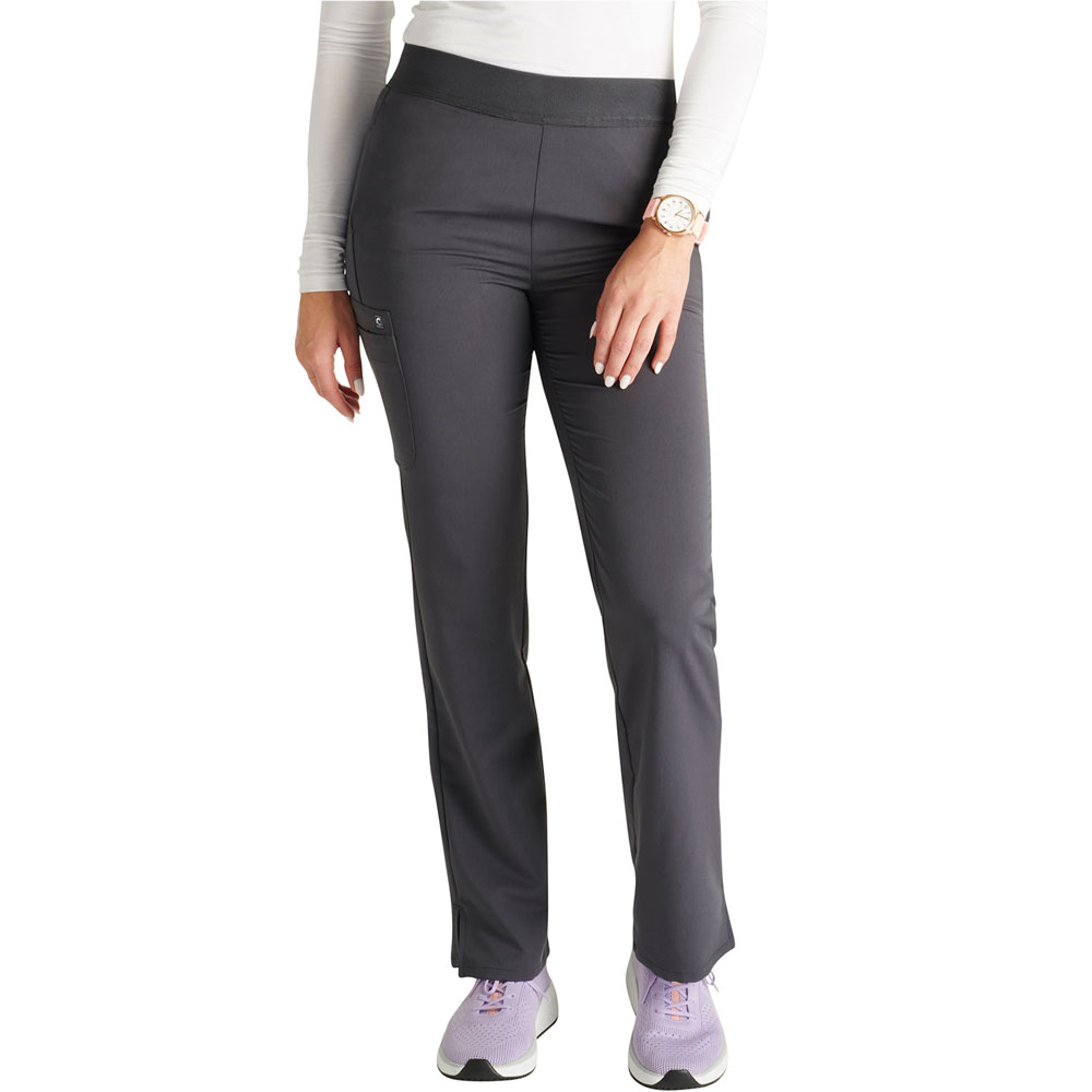 Cherokee Atmos - CK136A - Ladies Straight Leg Pant