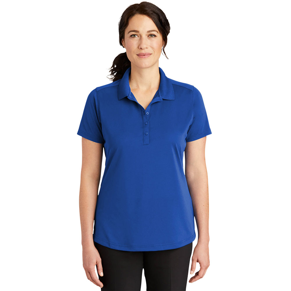 CornerStone - CS419 - Ladies Select Lightweight Snag-Proof Polo