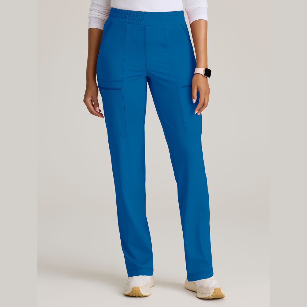 Greys Anatomy Knit - GRSP685 - Ladies Momentum Knit Pant