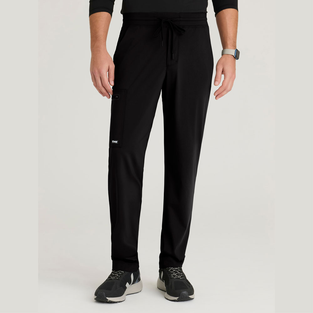 GREYS-ANATOMY-Knit-GRSP706-Men’s-Focus-Pant