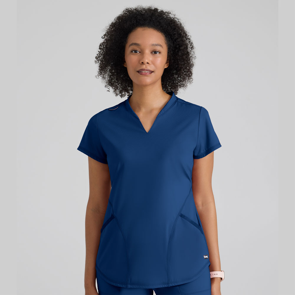 Greys-Anatomy-GRST249-Womens-Define-Knit-Top