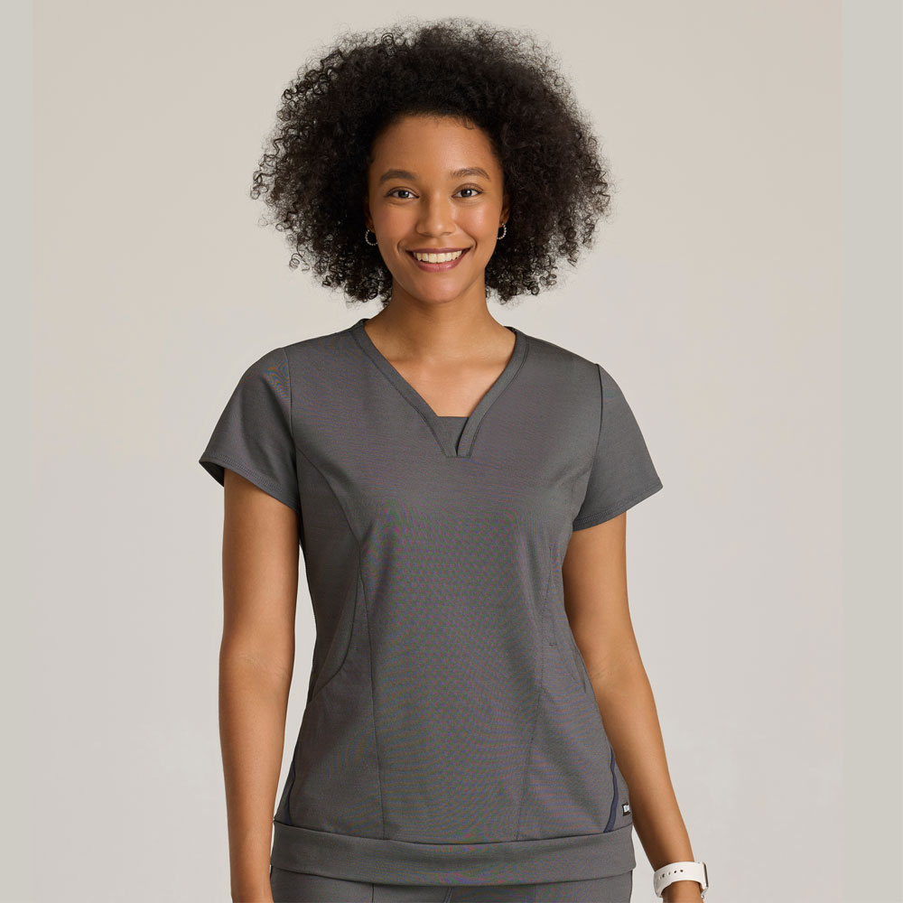 Greys-Anatomy-GRST250-Womens-Motivate-Knit-Top