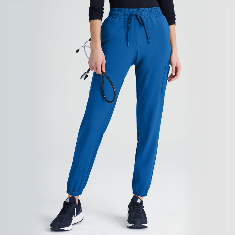 Landau Forward, Ladies Drawcord Pant