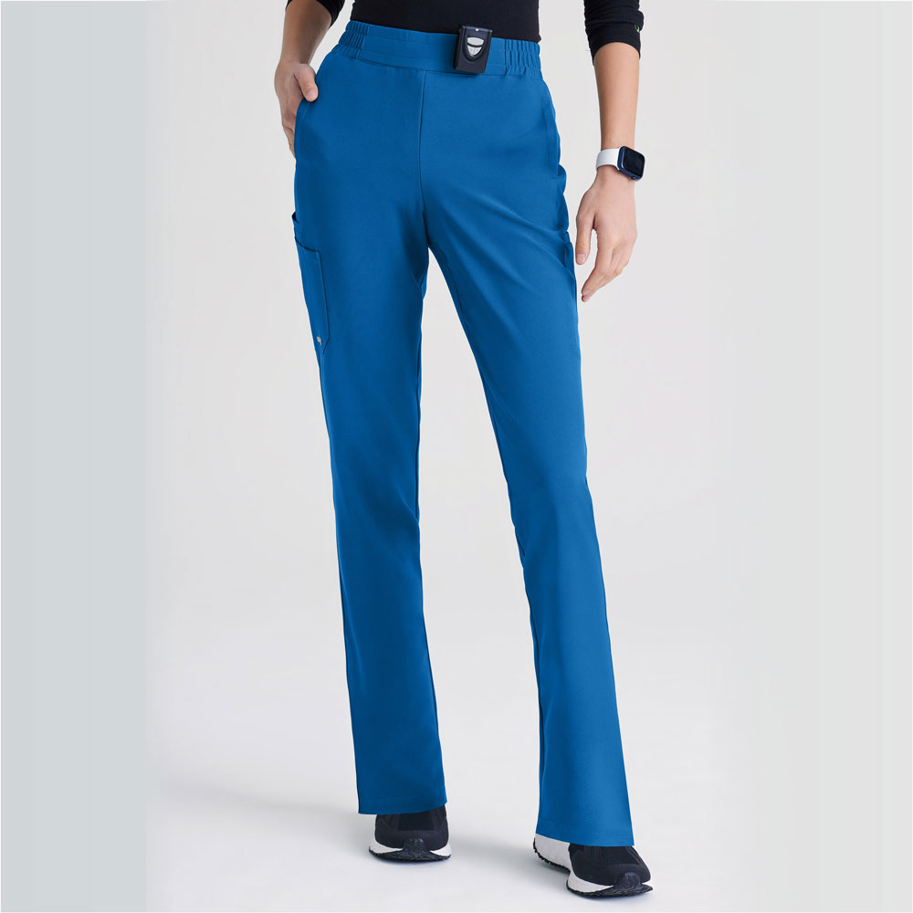 Greys Anatomy Evolve - GSP627 - Ladies Cosmo Pant