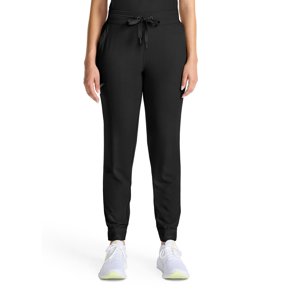 HH Quest - HH155 - Mid Rise Jogger