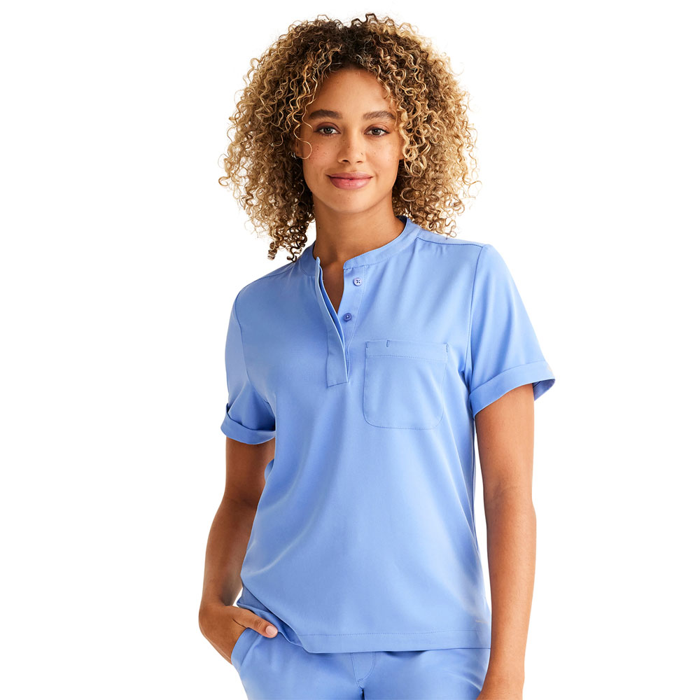 HH Works - HH650 - Macy Scrub Top