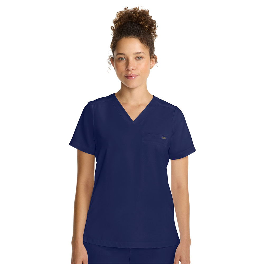 Healing Hands - HH755 - HH Quest - Ladies Tuck In Top