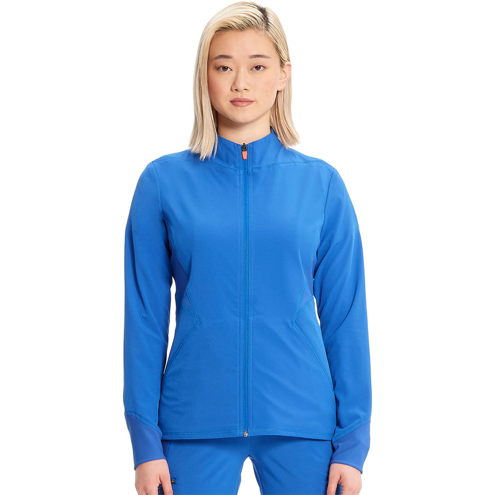 Infinity-GNR8-IN320A-Ladies-Zip-Front-Jacket