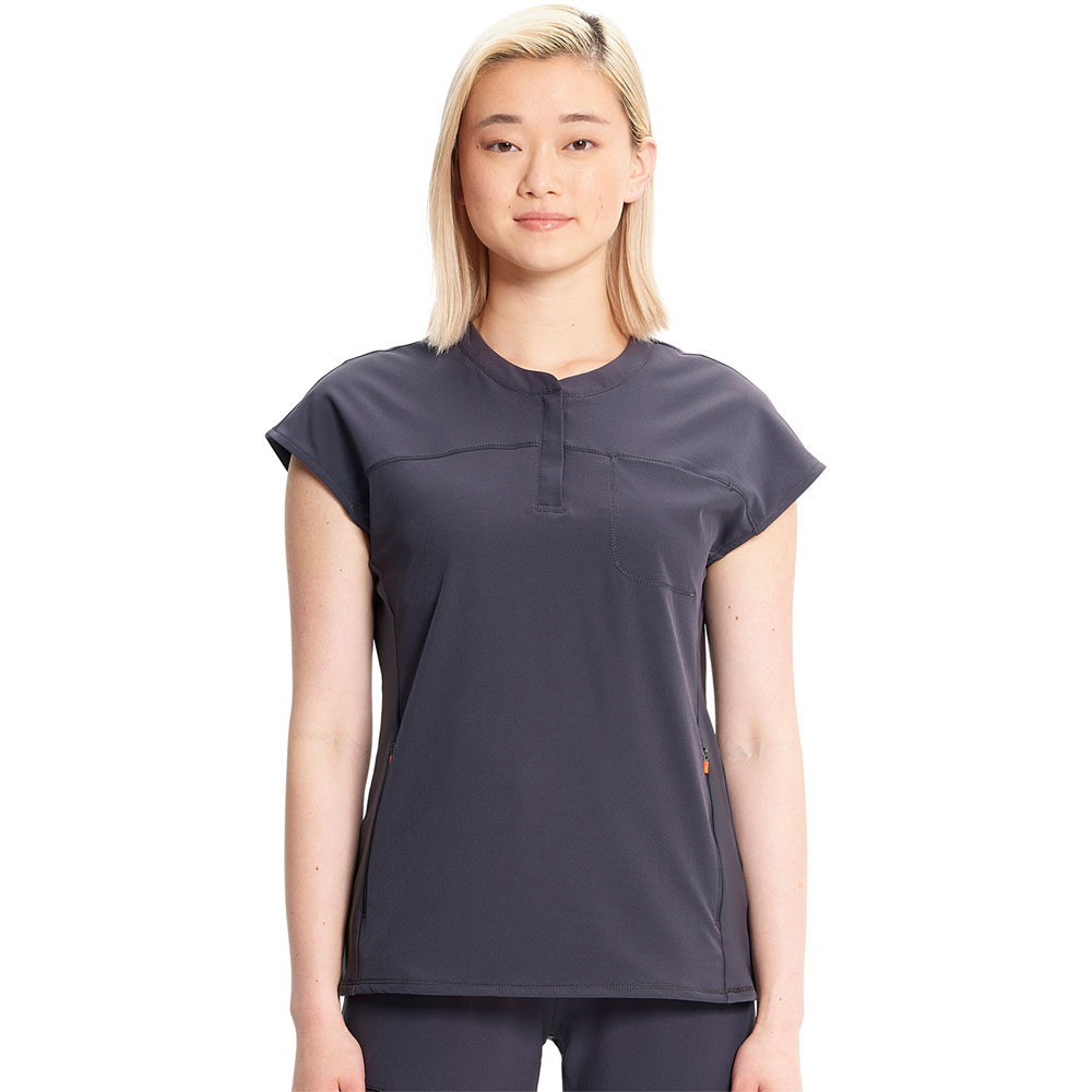 Infinity-GNR8-IN622A-Ladies-Henley-Top