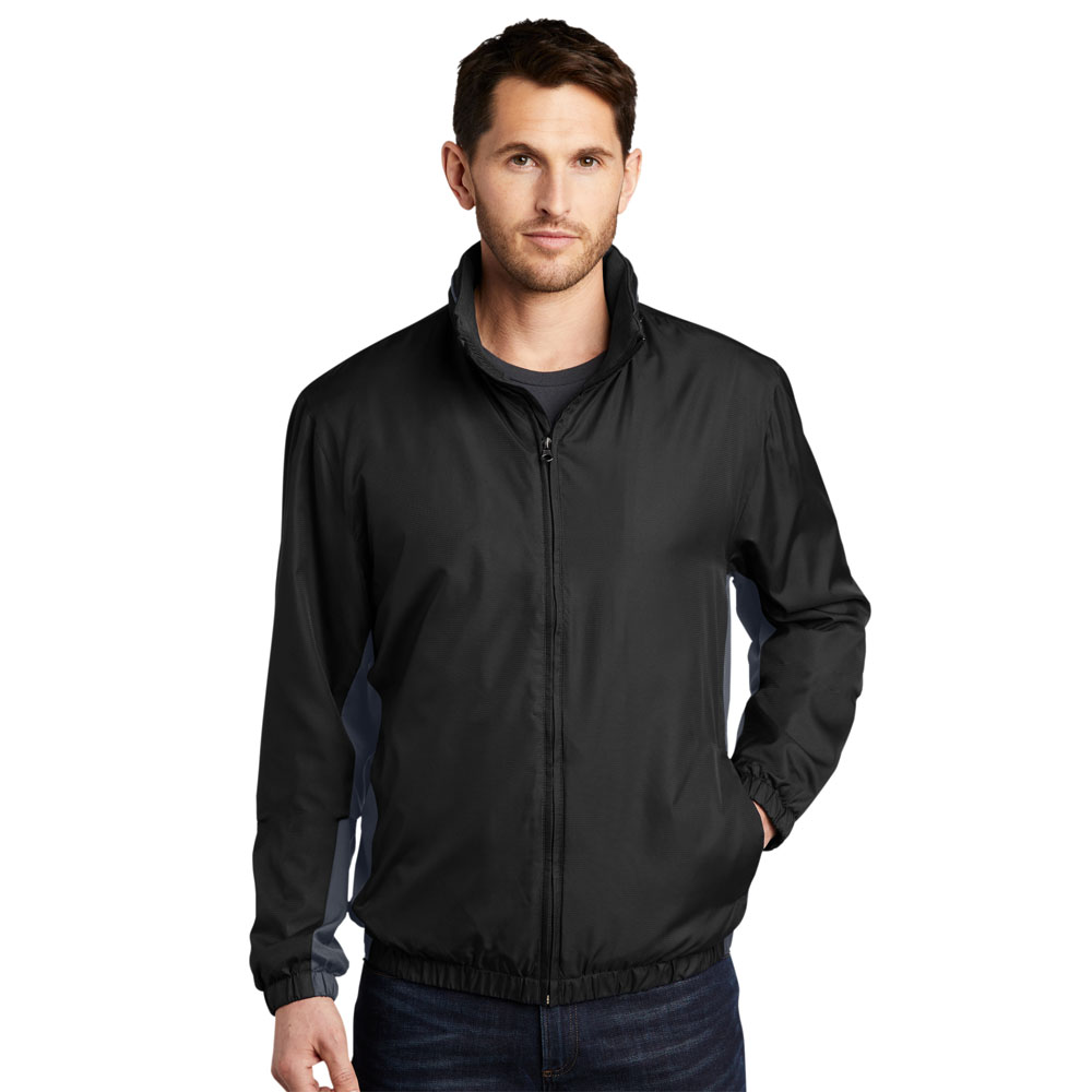 Port-Authority-J330-Mens-Core-Colorblock-Wind-Jacket