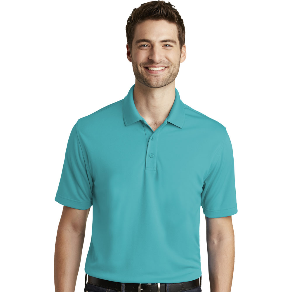 Port-Authority-K110-Mens-Dry-Zone®-UV-Micro-Mesh-Polo