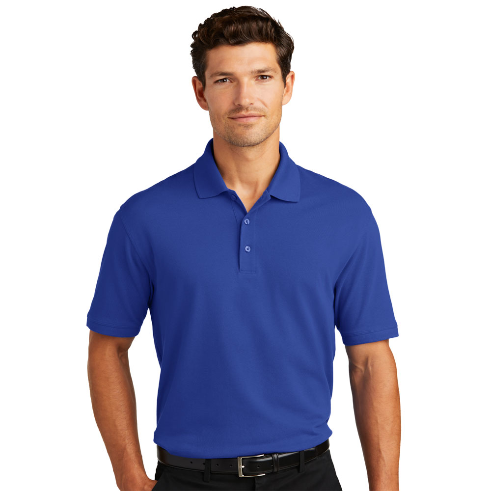 Port-Authority-K8000-EZCotton-Polo