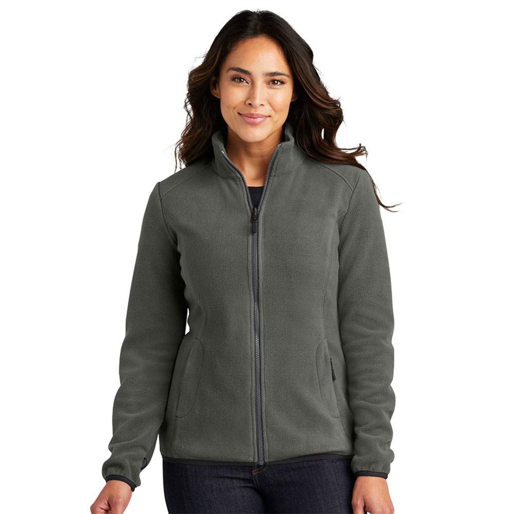 Port Authority - L123 - Ladies All-Weather 3-in-1 Jacket