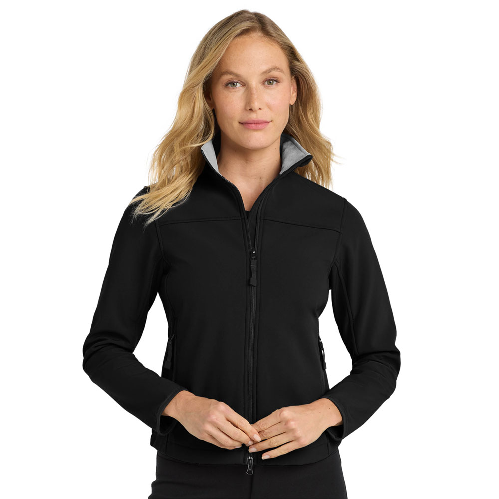 Port-Authority-L790-Ladies-Glacier-Soft-Shell-Jacket