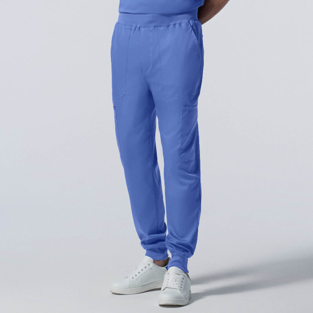 Landau ProFlex - Mens Jogger Scrub Pant - LB407