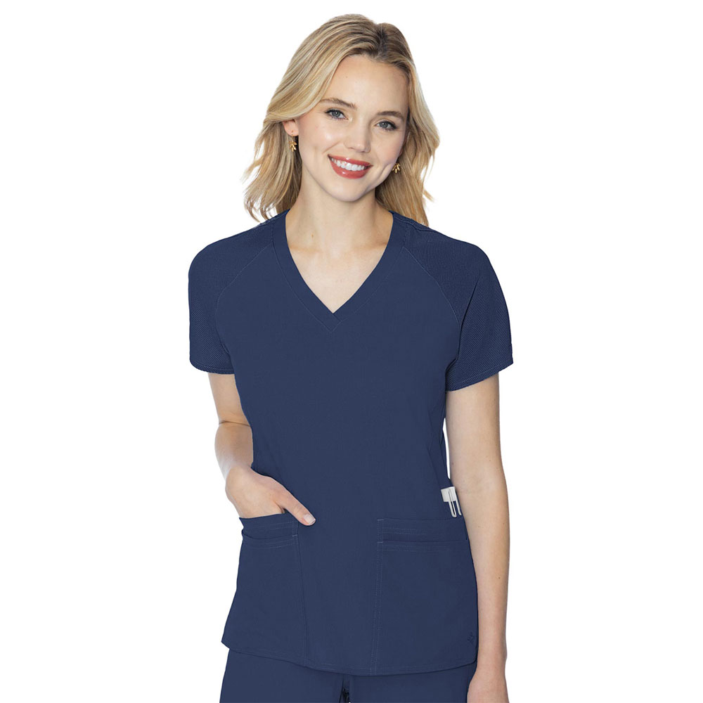 MC7425-Med-Couture-Touch-Ladies-Raglan-Sleeve-Top
