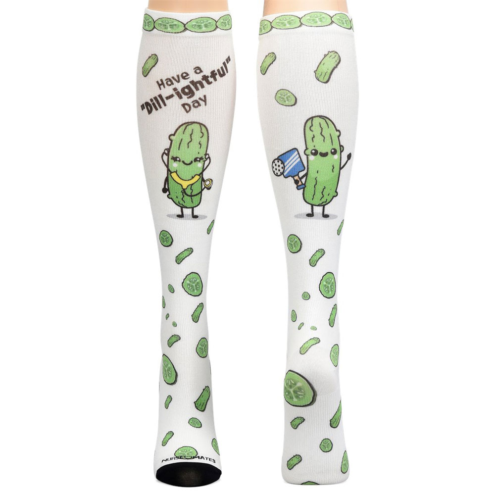 Nurse-Mates-Ladies-Compression-Socks-360-NA0060699-DILL-LIGHTFUL