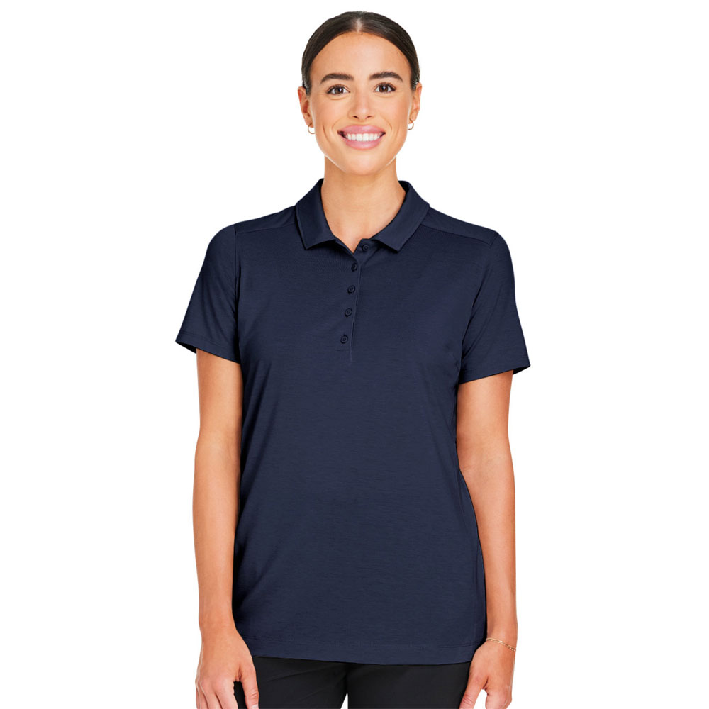 Puma-Golf-PG100W-Ladies-Bandon-Polo