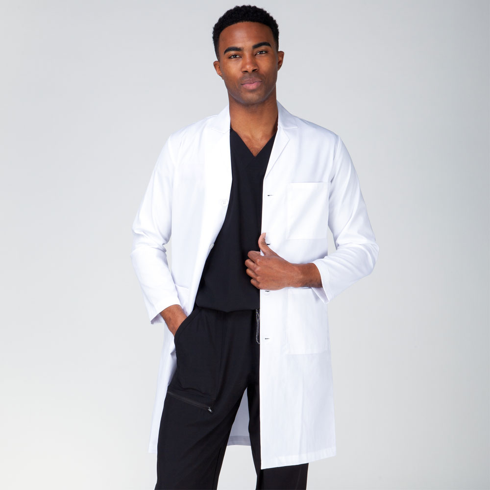 Scrubfinity-Unisex-Lab-Coat-SLC100