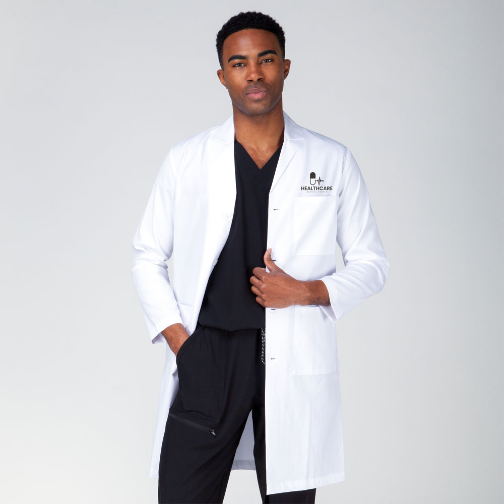 Scrubfinity-Unisex-Lab-Coat-SLC100