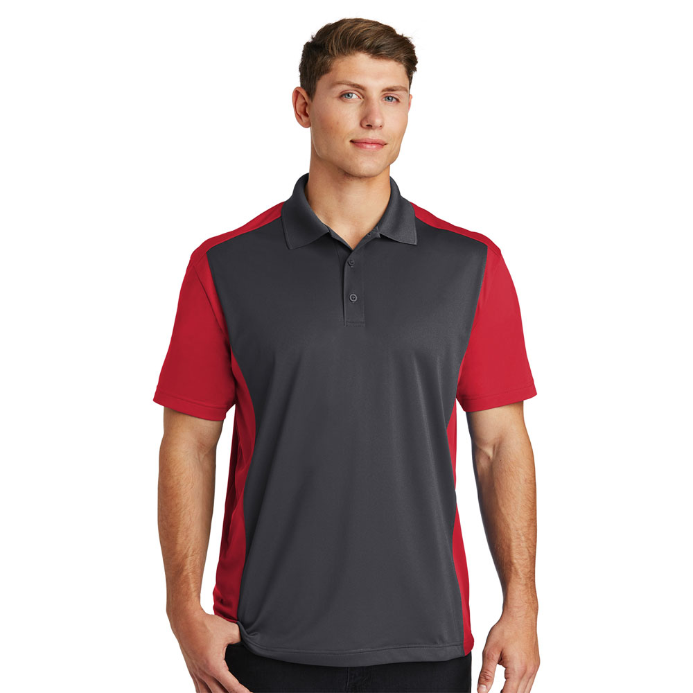 ST652-Sport-Tek®-Micropique-Sport-Wick®-Pocket-Polo