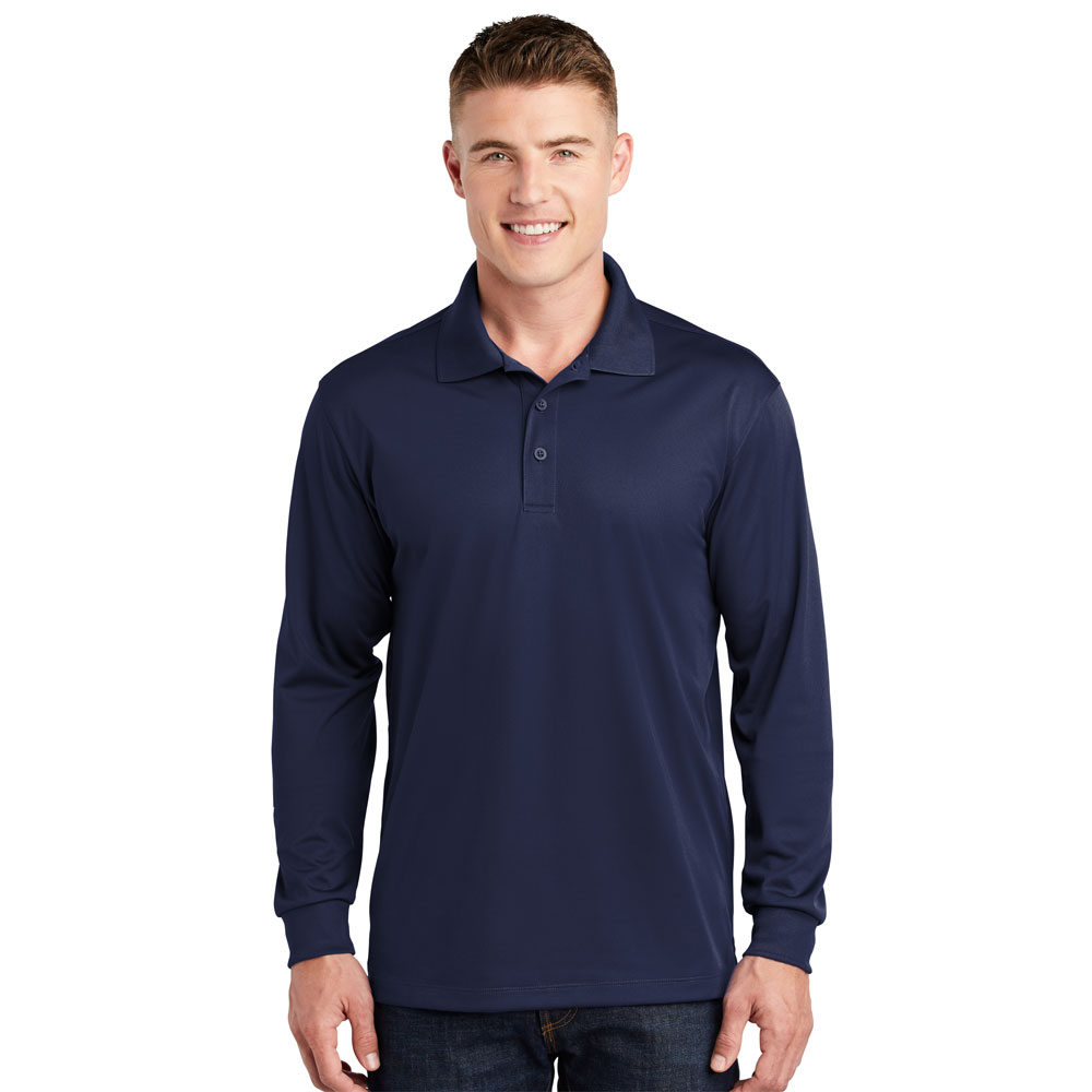 ST657-Sport-Tek®-Long-Sleeve-Micropique-Sport-Wick®-Polo