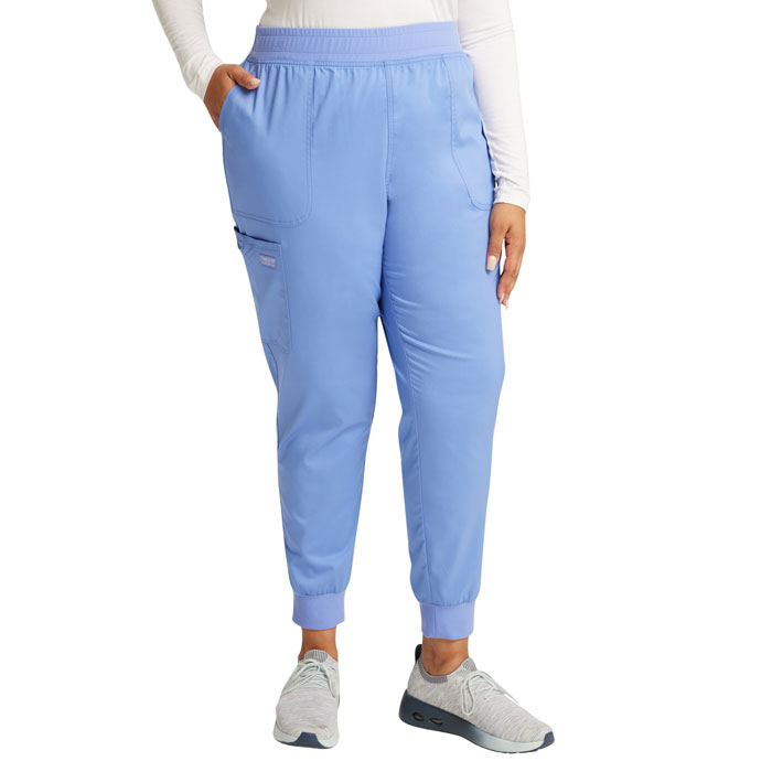 BOP513 3PKT ELASTICWAIST JOGGER