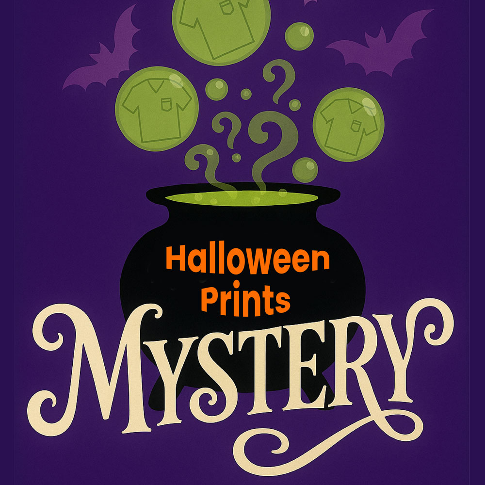 Scrubin-Special-Mystery-Product-MYS-HLWPR-Mystery-Halloween-Printed-Scrub-Top