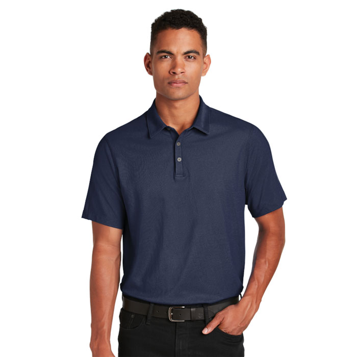 OGIO - OG126 - Mens Onyx Polo