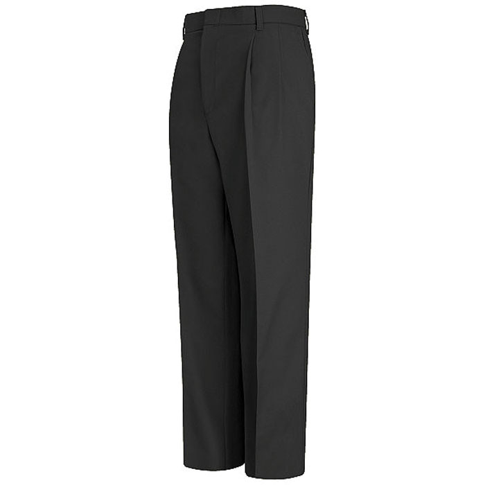 RedKap - PT38 - Red Kap® Mens Brushed Twill Slacks