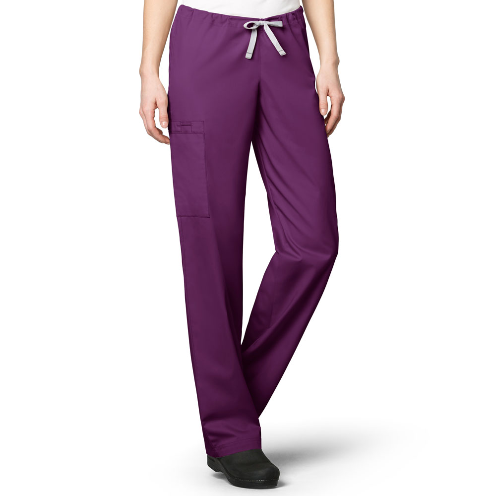 Scrubin - Premiun Stretch - RL500 - Unisex Scrub Pants