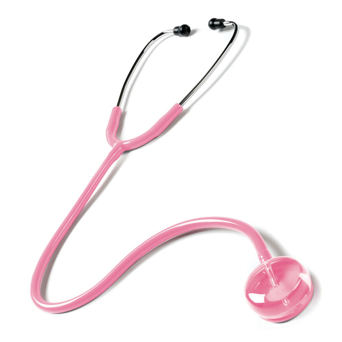 Prestige Medical - S107 - Clear Sound Stethoscope at Scrubin.com