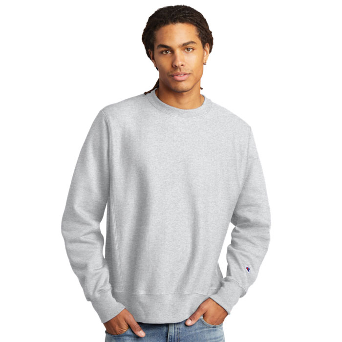 Champion - S149 - Reverse Weave Crewneck Sweatshirt