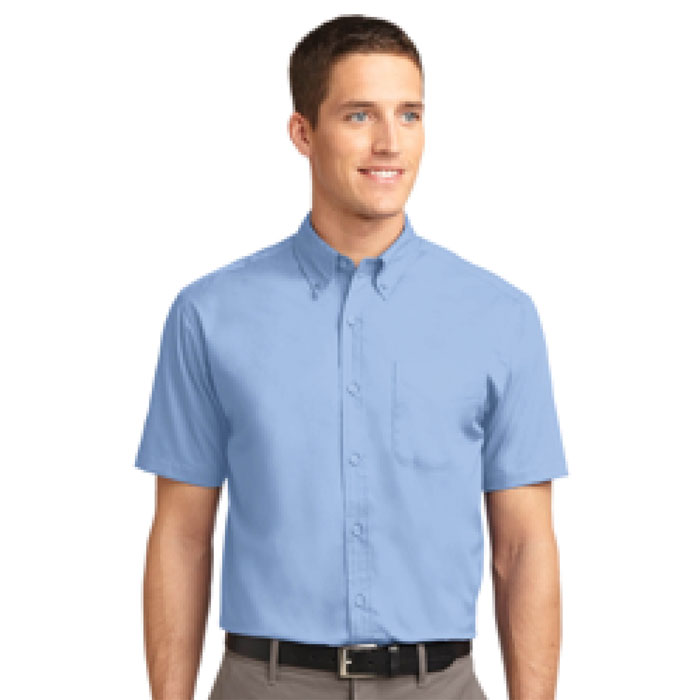 Port-Authority-S508-Mens-Short-Sleeve-Easy-Care-Shirt
