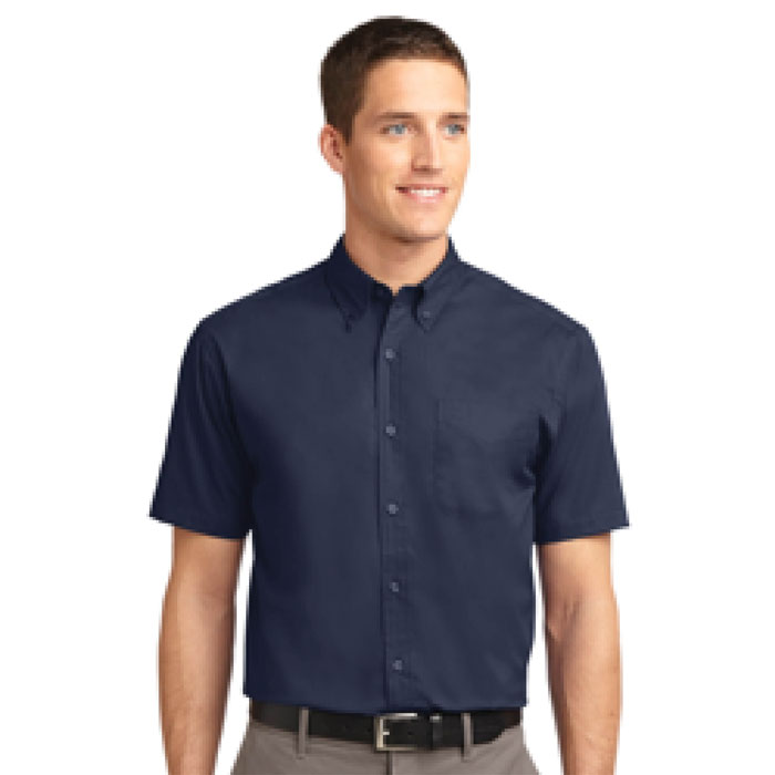 Port-Authority-S508-Mens-Short-Sleeve-Easy-Care-Shirt