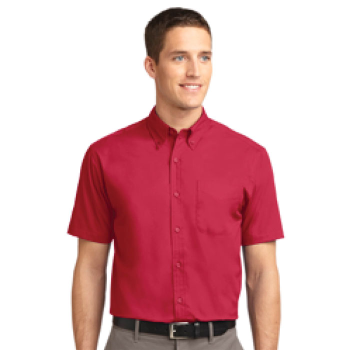 Port-Authority-S508-Mens-Short-Sleeve-Easy-Care-Shirt