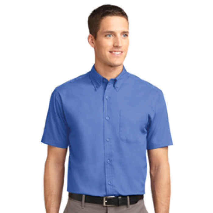 Port-Authority-S508-Mens-Short-Sleeve-Easy-Care-Shirt