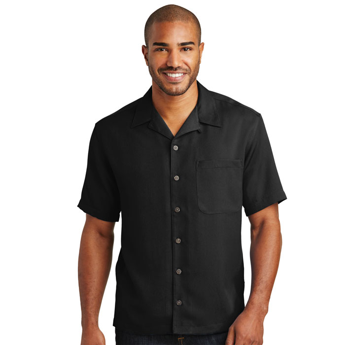 Port Authority - S535 - Mens Easy Care Camp Shirt