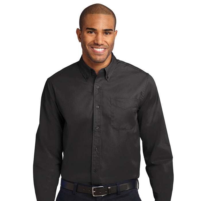 Port-Authority-S608-Mens-Long-Sleeve-Easy-Care-Shirt