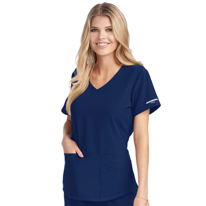 skechers scrubs uniforms