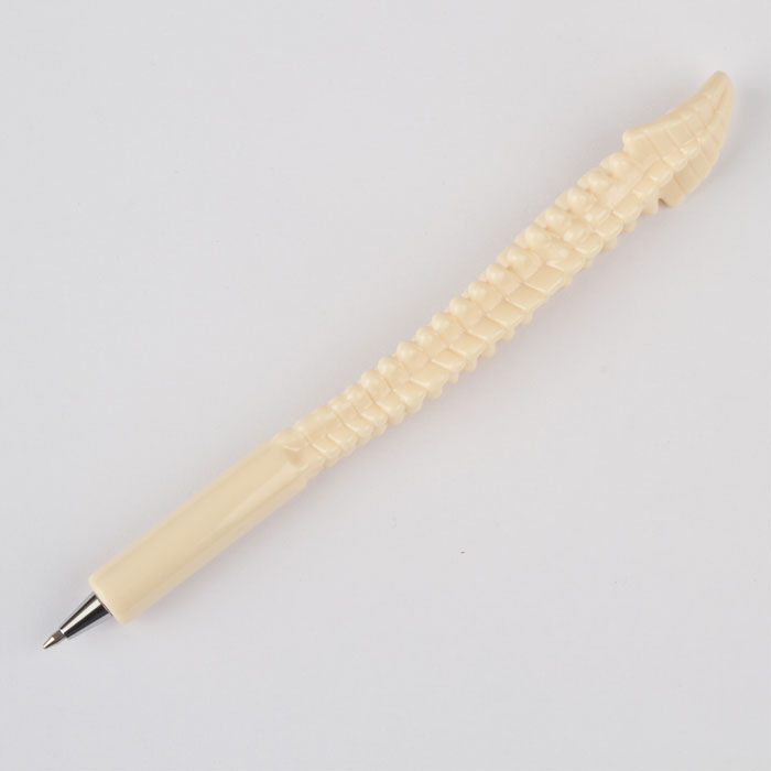 SPINE-Back-Bone-Pen